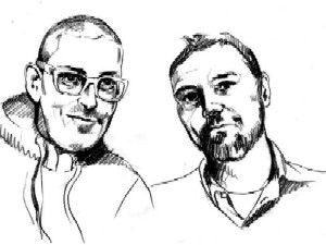 Illustration: Petja Dimitrova