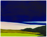 Landschaft, 2024

Öl auf Leinwand, 40 x 50 cm, Schattenfugenrahmen
rückseitig signiert, datiert und betitelt

Ausrufpreis: 2600,-