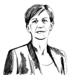 Illustration: Petja Dimitrova