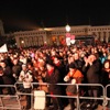 Heldenplatz