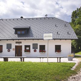 Foto: Peršmanhof