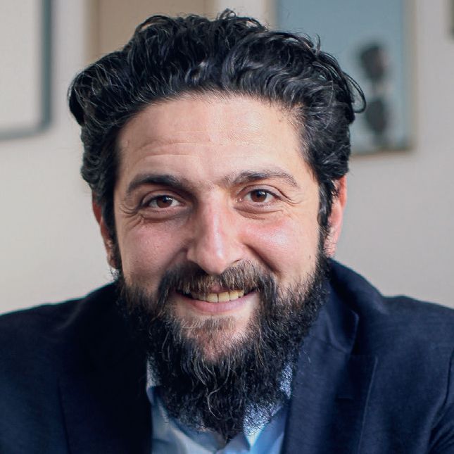 Foto: Mirza Odabasi