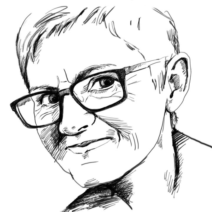 Illustration: Petja Dimitrova