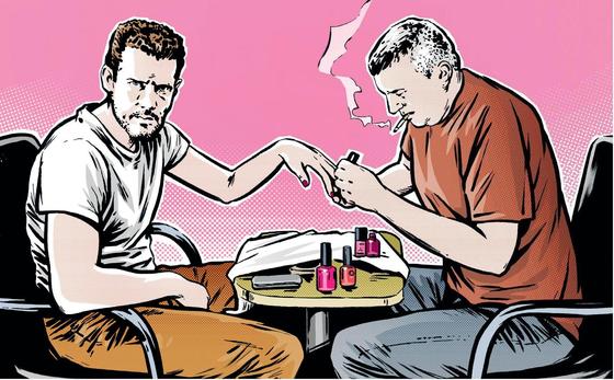 Illustration: PM Hoffmann