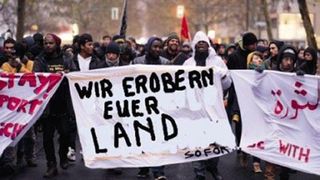 Foto: Heimat ohne Hass/dpa