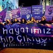 Foto: Feministisches Kollektiv Istanbul