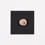 Donaustein auf Donaustein, 2019

Stein bemalt, ca. 25 x 25 cm, Künstlerrahmung
signiert und beschriftet

AUSRUFPREIS: 200.-