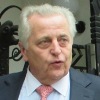 Sozialminister Hundstorfer
