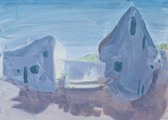 Auf Kreta, 2010

Acryl auf Karton, 50 x 60 cm, gerahmt
rückseitig signiert, datiert und beschriftet

AUSRUFPREIS: 350.-
