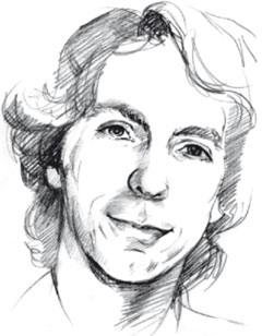 Illustration: Petja Dimitrova