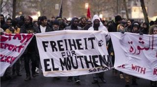 Foto: Heimat ohne Hass/dpa