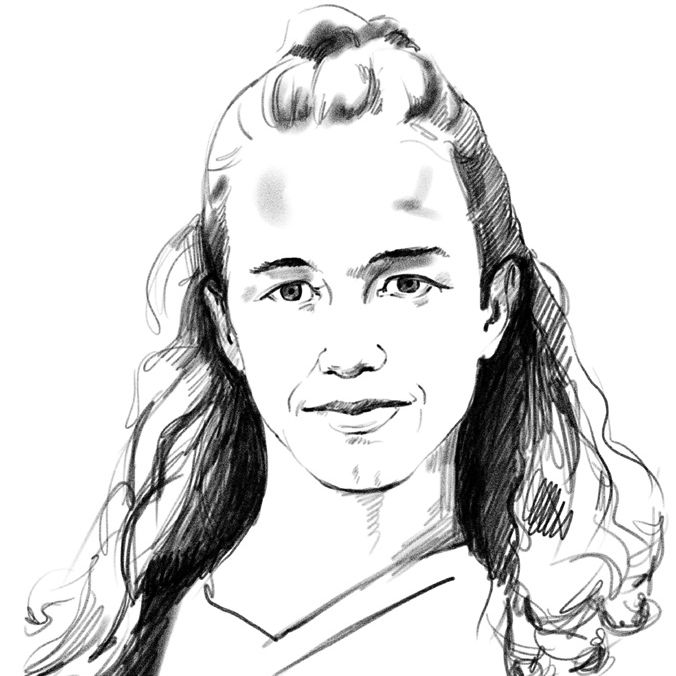 Petja Dimitrova