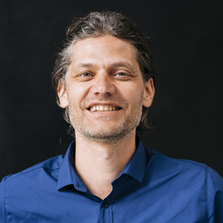 Marko Mestrovic