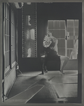 Lilliano, 2023

Silver Gelatine Print, Solarisation, 25 x 20 cm, gerahmt
Unikat, rückseitig betitelt, datiert und signiert

Ausrufpreis: 450,-