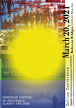 European Culture of Resistance against Fascisms, 2021

C-Print, 84,1 x 59,4 cm, gerahmt
Sonderedition je 5 + 2 AP, signiert

AUSRUFPREIS: 300.-