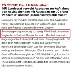 SOS Mitmensch