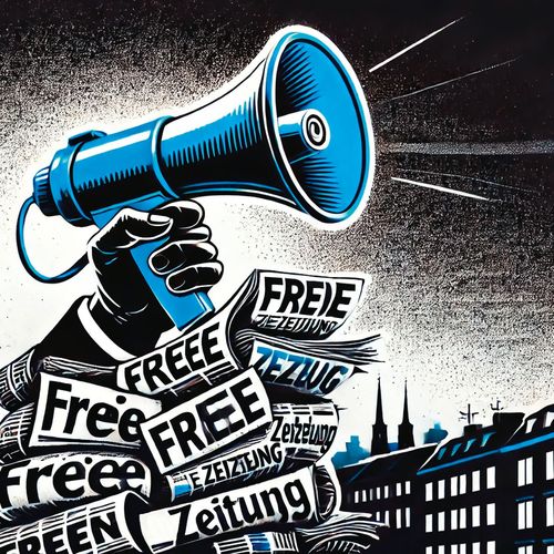 Grafik: MJ, KI generiert