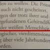Aula-Ausschnitt