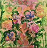 Natur-Gärten, 2007

Malereicollage auf Leinwand, 30 x 30 cm
rückseitig signiert

Ausrufpreis: 580,-