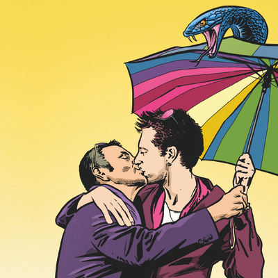 Illustration: P.M. Hoffmann