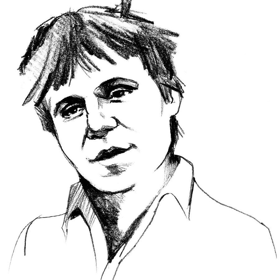 Illustration: Petja Dimitrova