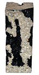 Definierte Willkür, 2019

Beton, Lack, ca. 11 x 11 x 27 cm
auf der Unterseite signiert, datiert und beschriftet

AUSRUFPREIS: 450.-