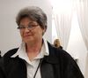 Melitta Markon, privat