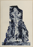 aus der Serie 'Ara Pacis', 2008

Mischtechnik auf Leinwand, 70 x 50 cm
rückseitig signiert und beschriftet

Ausrufpreis: 3500,-