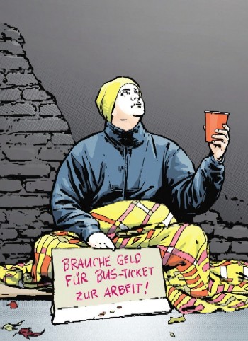 Illustration: P.M. Hoffmann